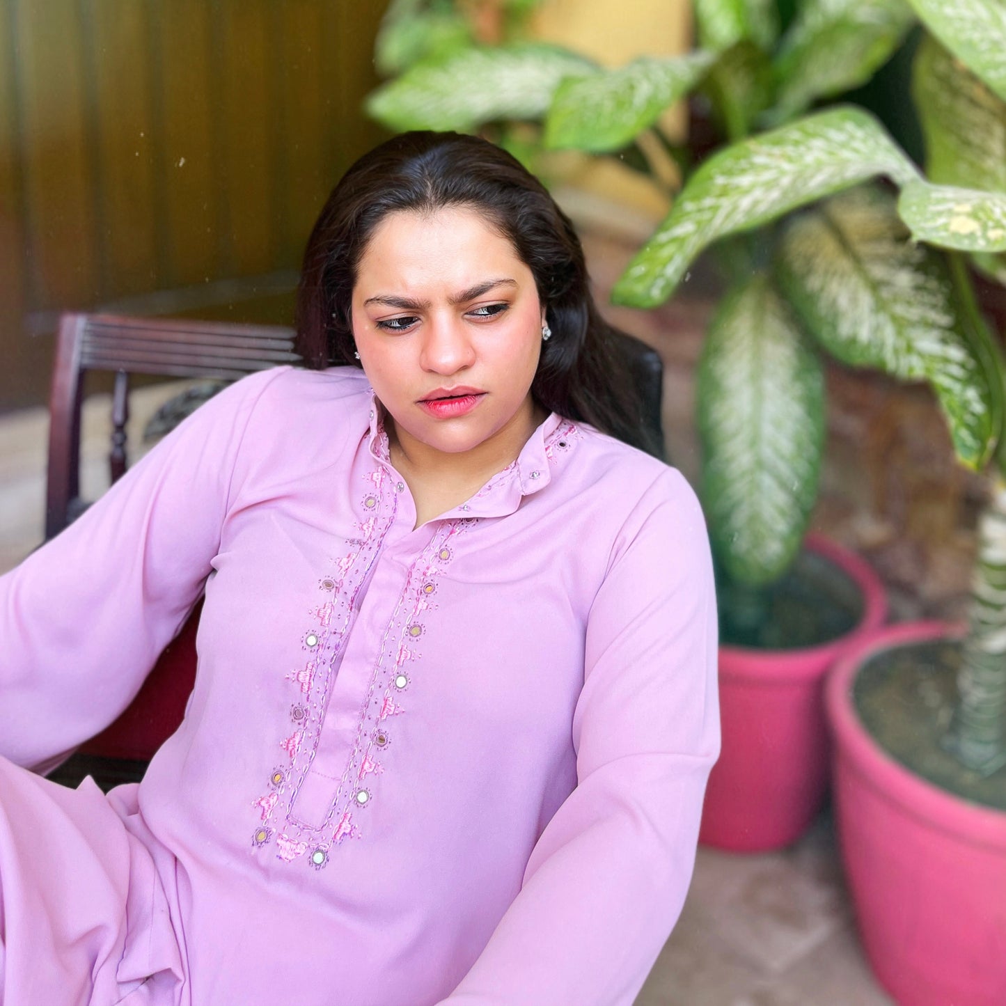 Bahar Set