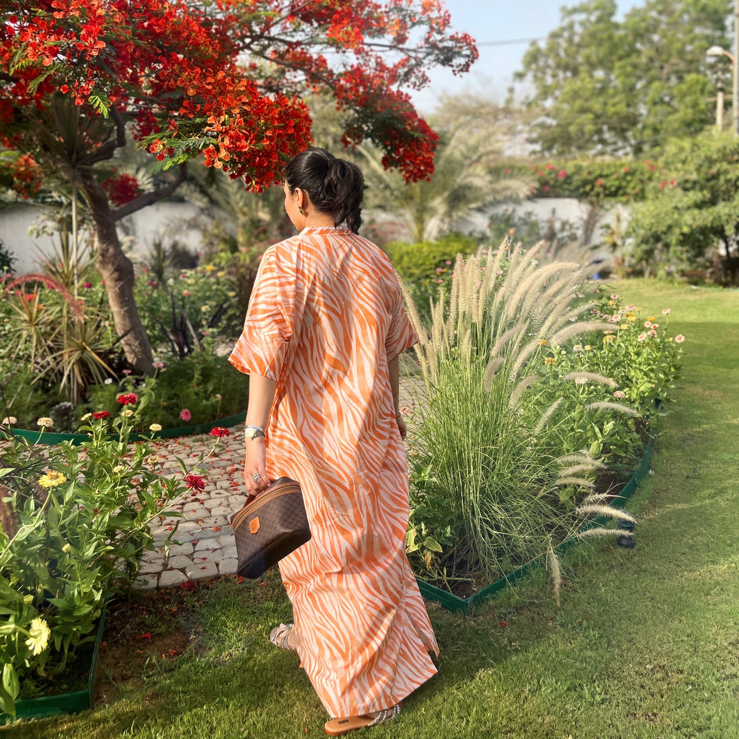 Blair Kaftan