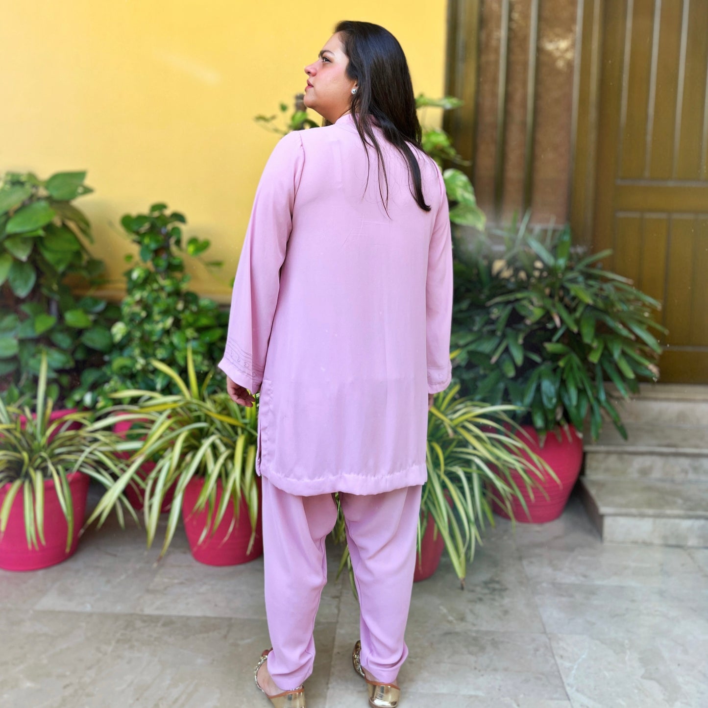 Bahar Set
