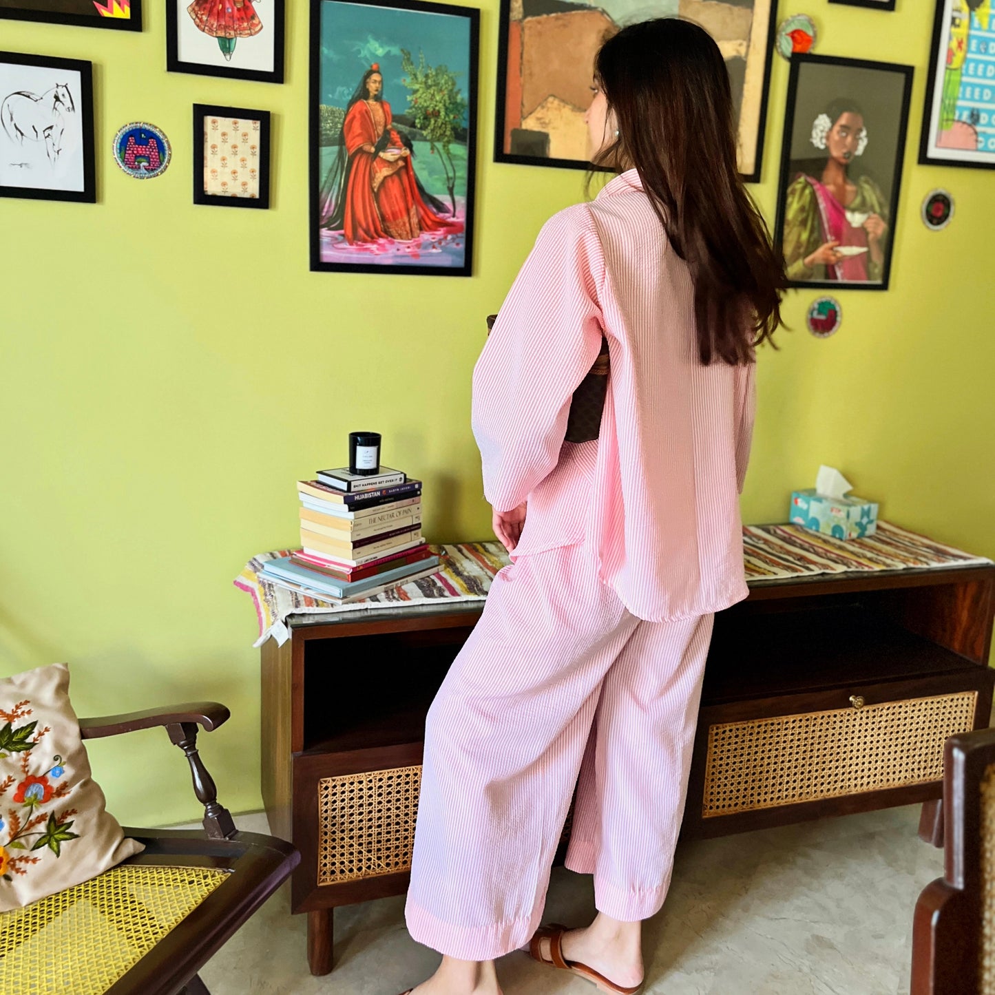 Raya Set