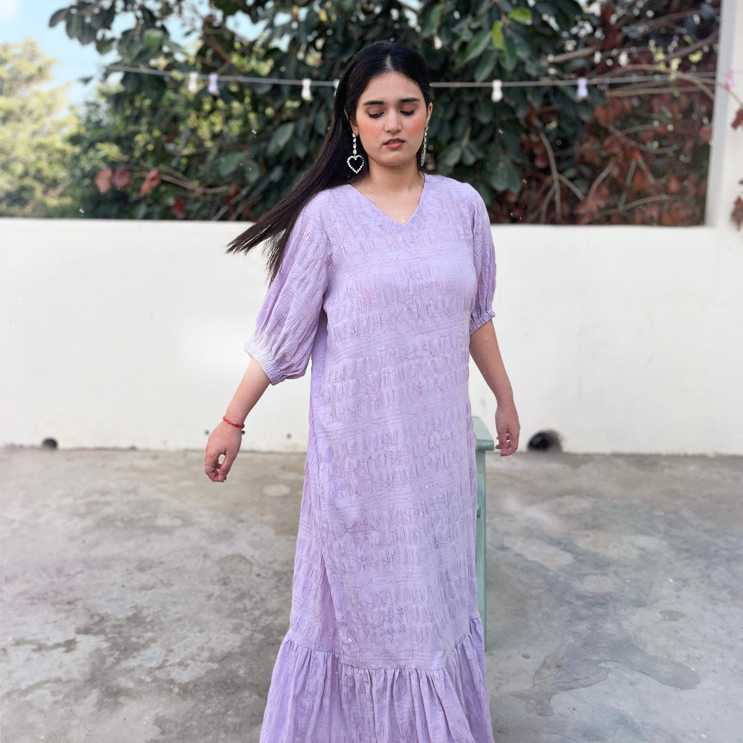 Clara Dress