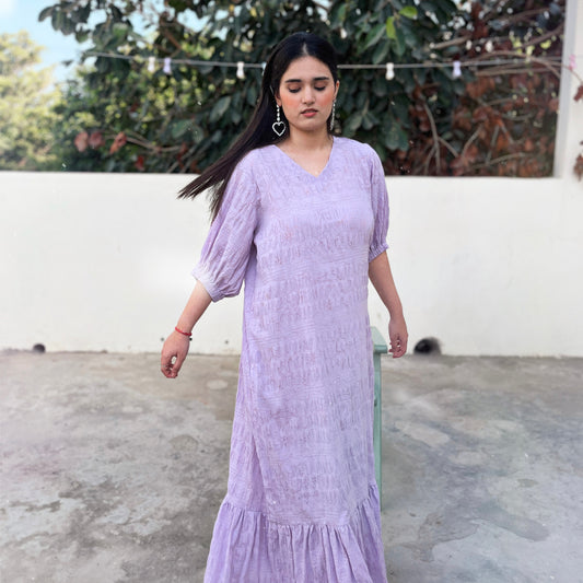 Clara Dress
