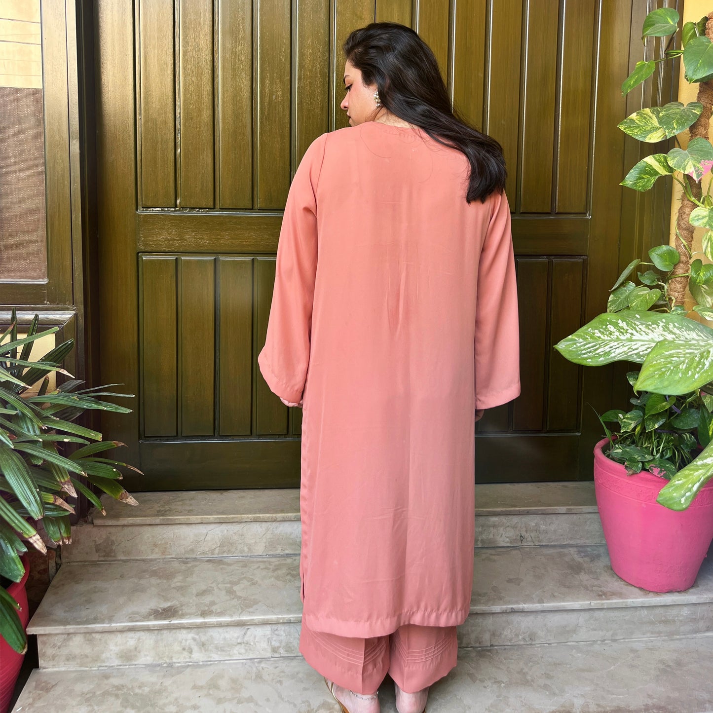 Zafreen Set