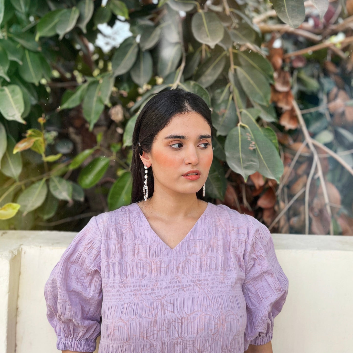 Clara Dress