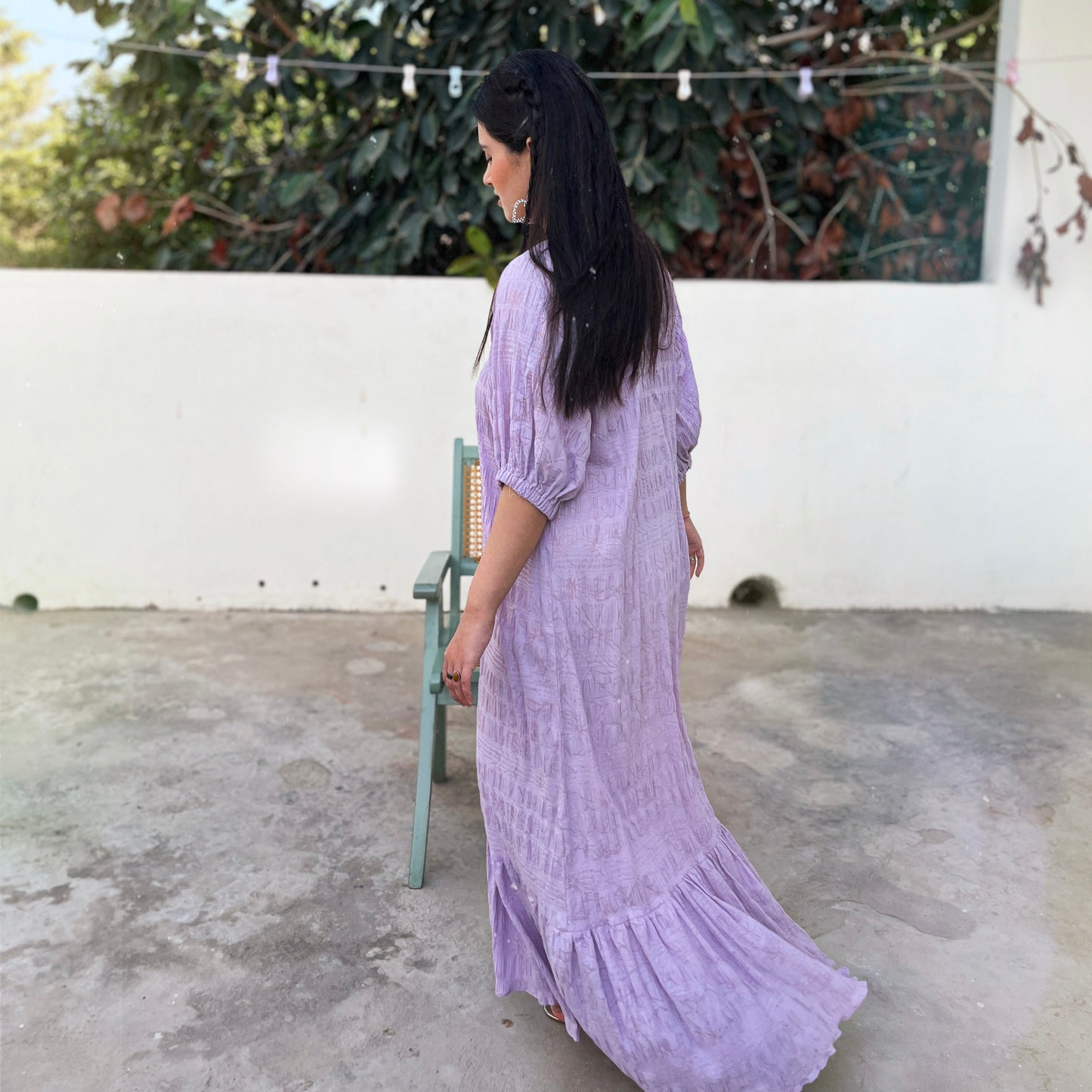 Clara Dress