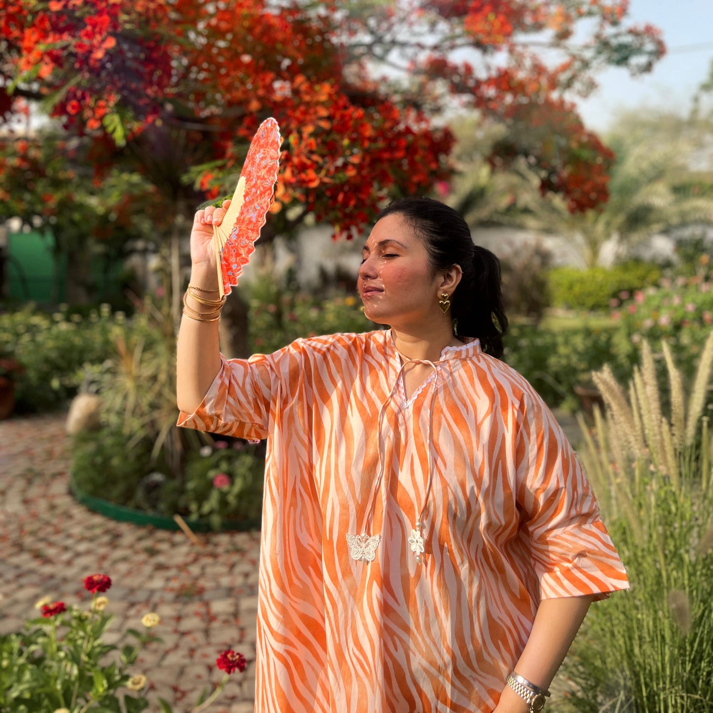 Blair Kaftan