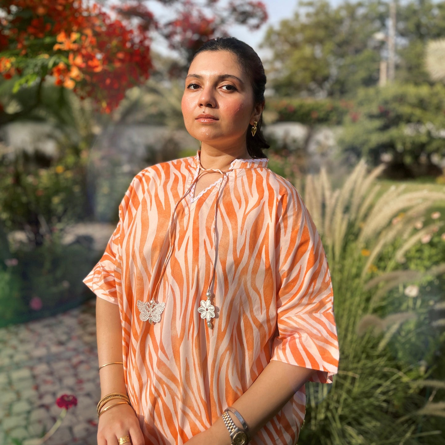 Blair Kaftan