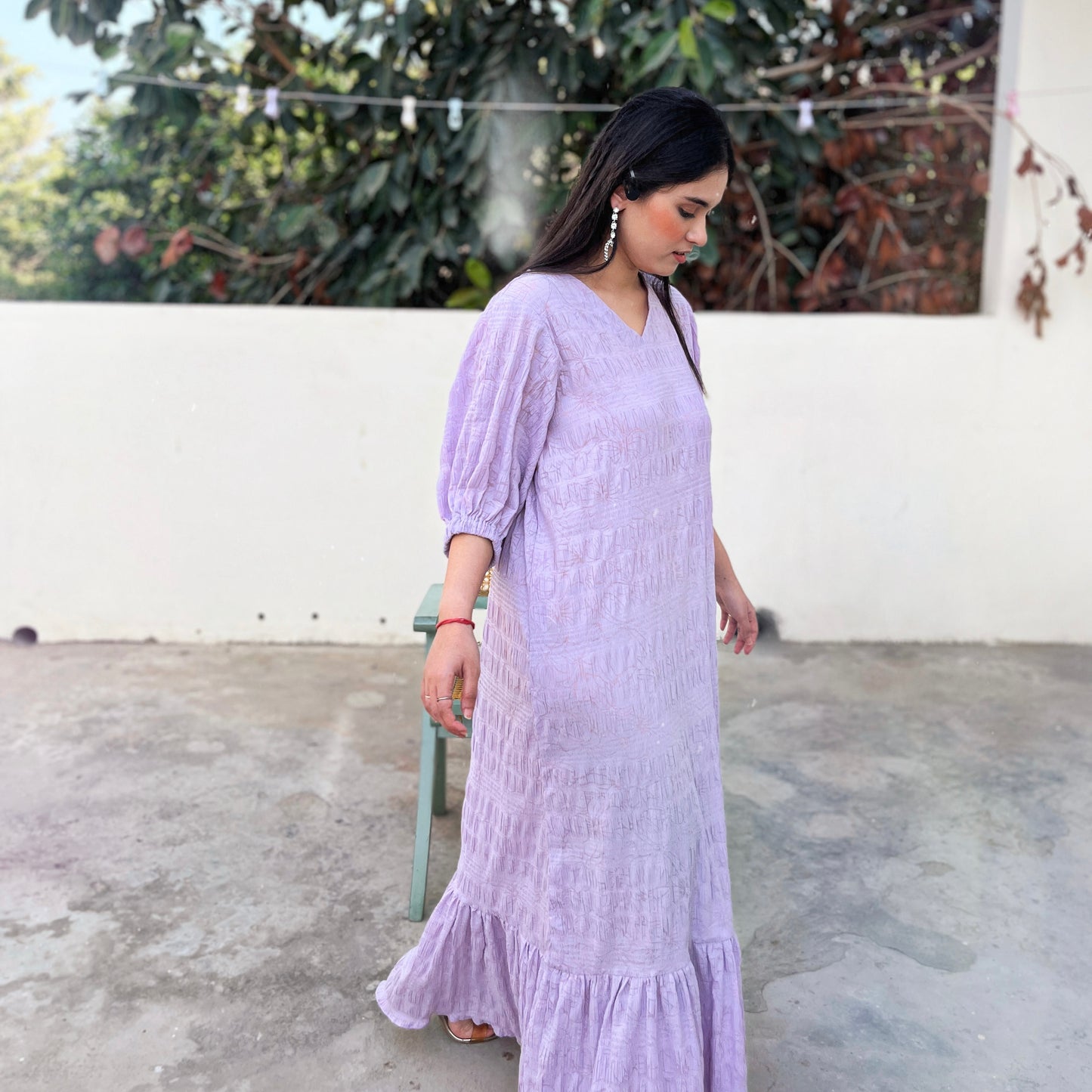 Clara Dress