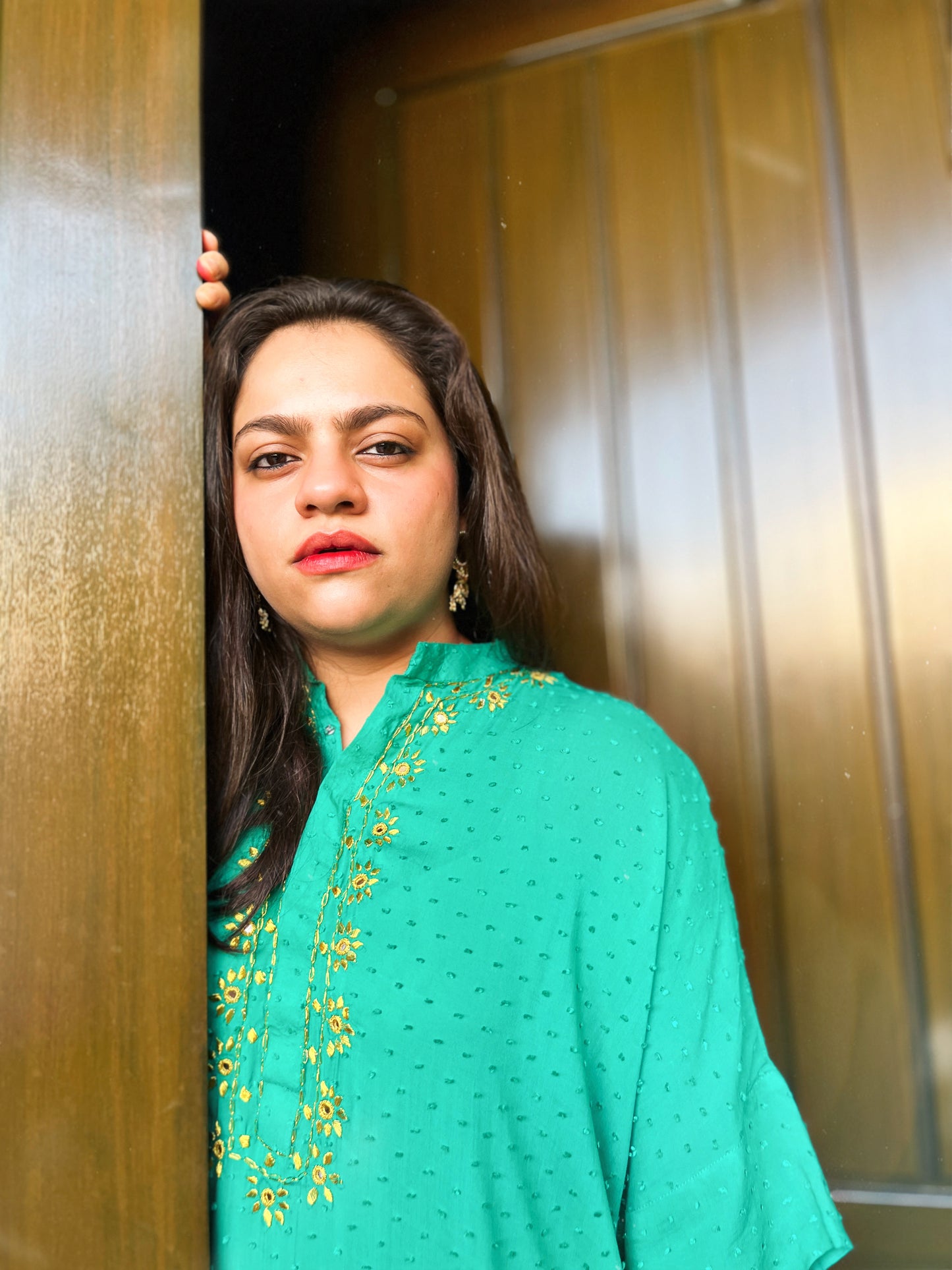 Mahbano Kaftan