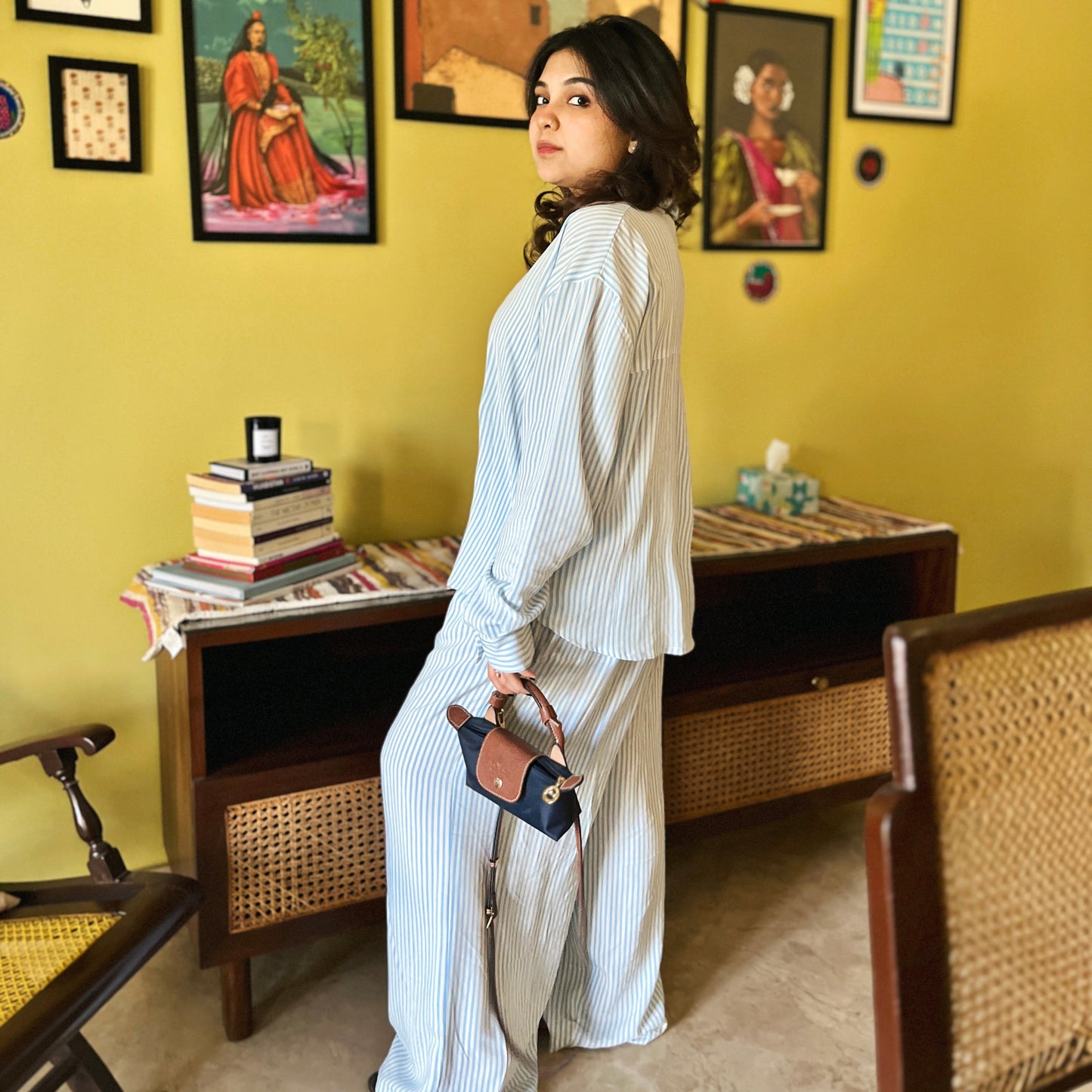 Luna Set
