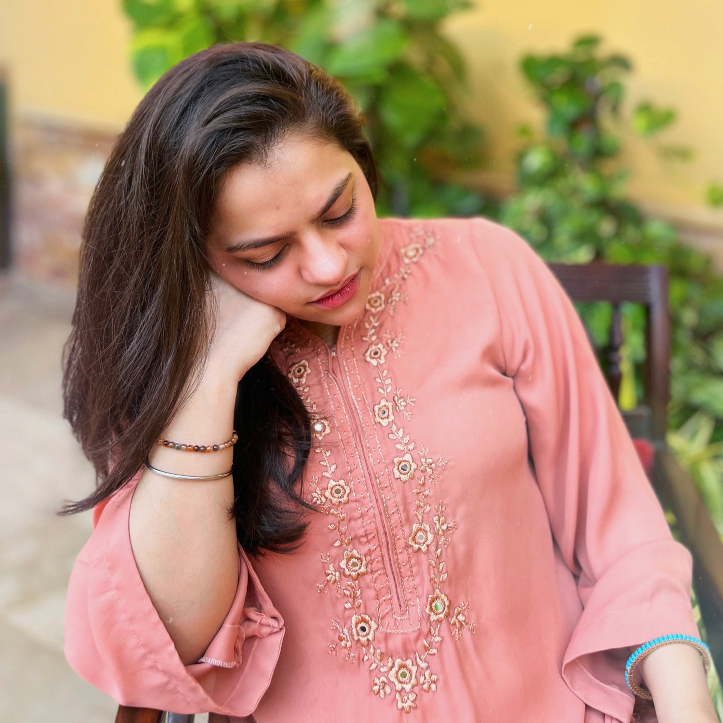 Zafreen Set