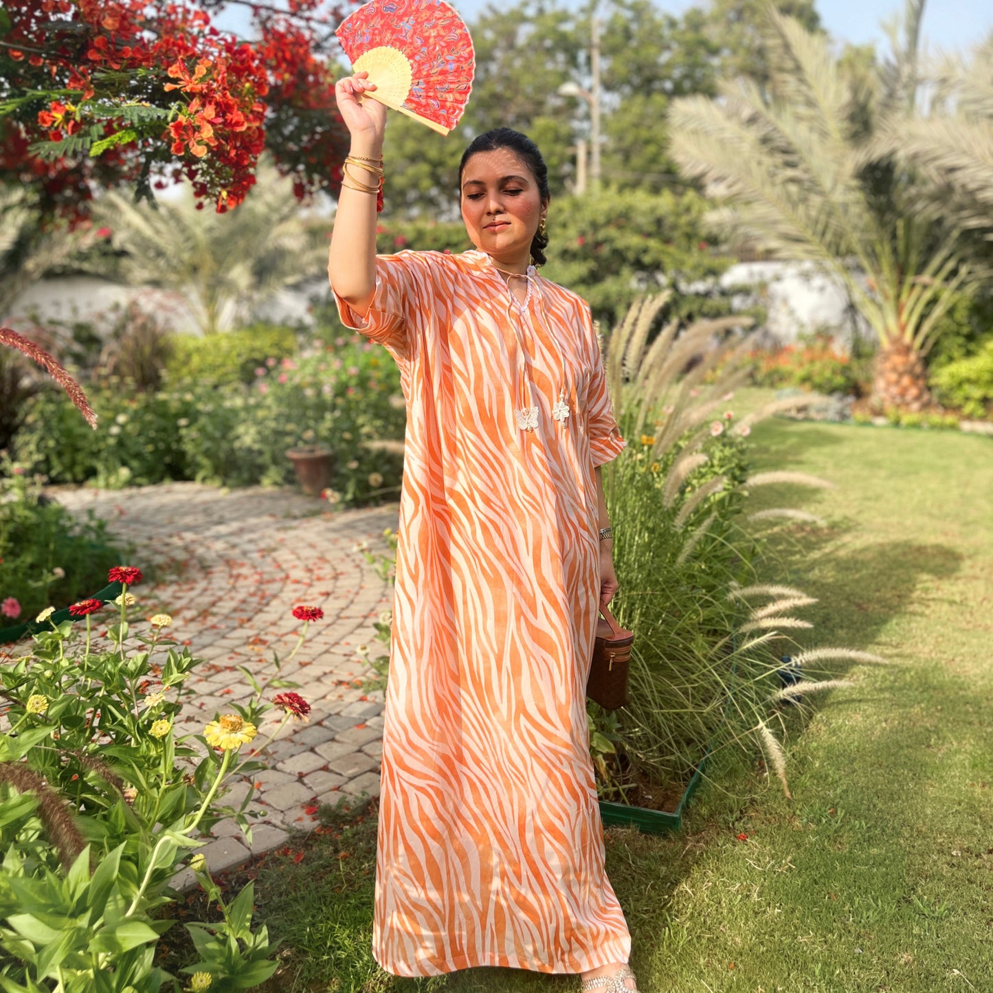 Blair Kaftan
