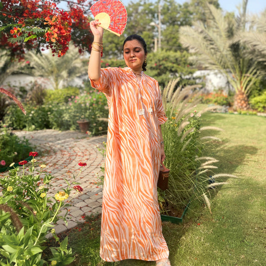 Blair Kaftan