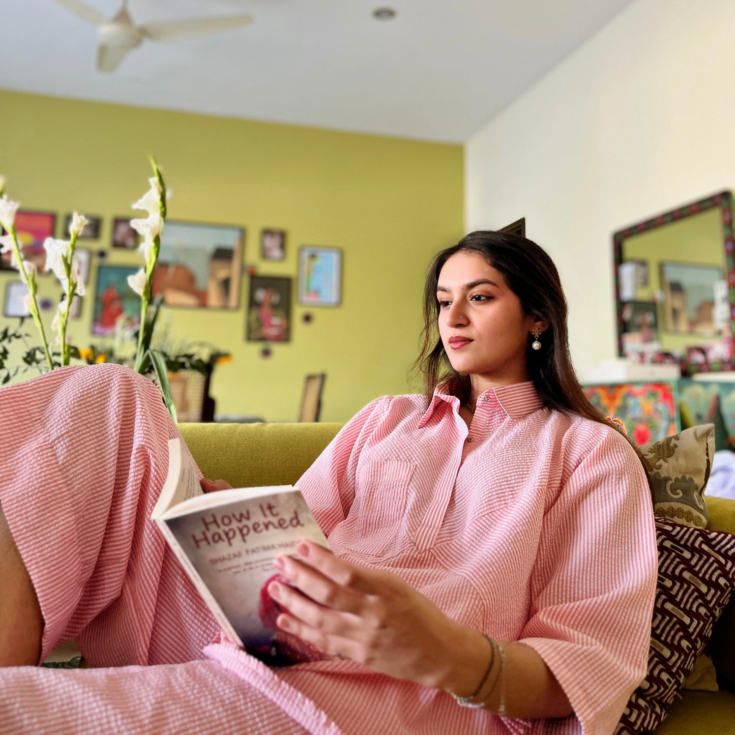 Raya Set