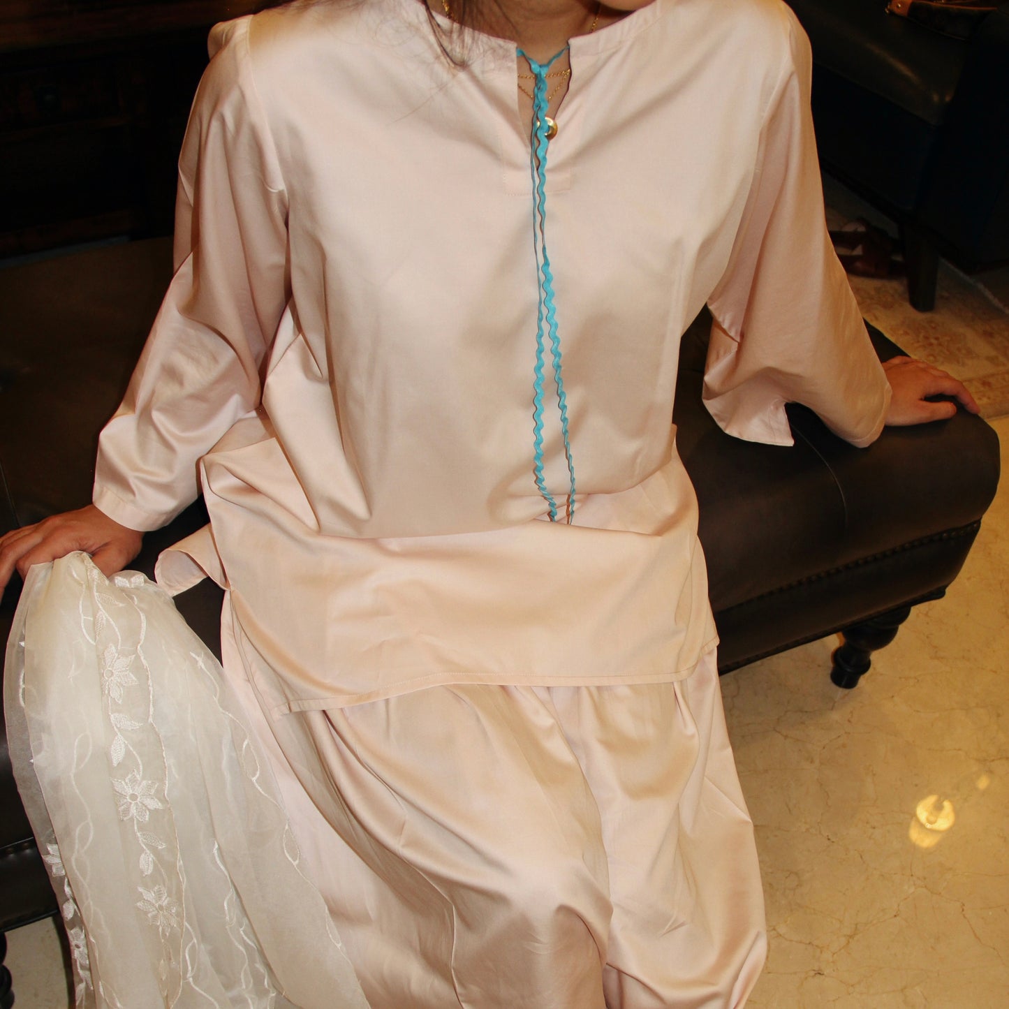 Blush basic