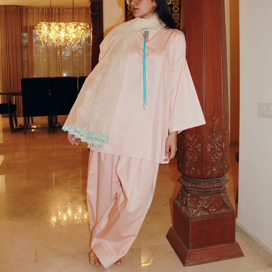 Blush basic